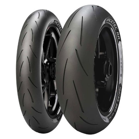 METZELER OPONA 180/55ZR17 RACETEC RR K3 (73W) TL TYŁ DOT 49/2023