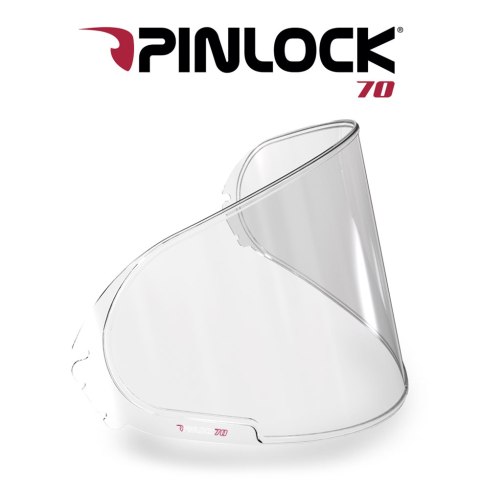 NOX CZĘŚCI PINLOCK DO KASKU N304S