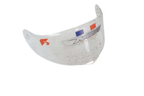 NOX CZĘŚCI WIZJER/SZYBKA/SZYBA DO KASKU N731 KOLOR PRZEŹROCZYSTY (CLEAR)