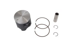 PROX TŁOK KTM (2T) EXC 300 TPI / TBI (EXC300) '18-'25, HUSQVARNA TE 300 TPI '18-'25 (71,95MM) (OEM:556.30.307.100) - ZASTĘPUJE 0