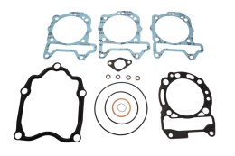 XRADICAL (ARTEIN GASKETS) USZCZELKI TOP END PIAGGIO MP3 300 , VESPA GTS 300 , VESPA GTV 300 , BEVERLY 300 , APRILIA SCARABEO 300