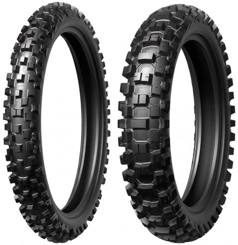 RYMAX OPONA 120/100-18 RYMAX 50 68M TT TYŁ DOT 11/2026