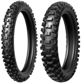RYMAX OPONA 70/100-17 RYMAX 50F TT 40M PRZÓD DOT 11/2026