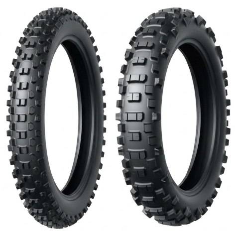 RYMAX OPONA 90/90-21 RYMAX E80 ENDURO EXTREME SOFT 54R M/C TT 4PR PRZÓD DOT 11/2026 (ŻÓŁTY PASEK)