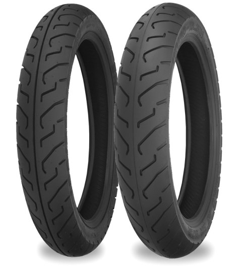 SHINKO OPONA 120/90-18 712 65H TL TYŁ DOT 01/2026