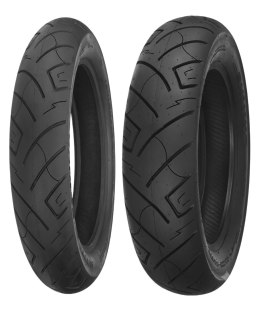 SHINKO OPONA 180/55B18 SR777 84H TL REINF TYŁ DOT 09-10/2026