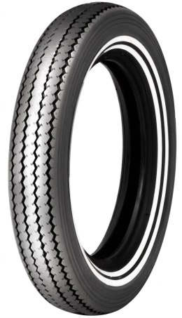 SHINKO OPONA MT90-16 E240 74H DW PRZÓD/TYŁ (PODWÓJNY BIAŁY PAS) DOT 01/2026