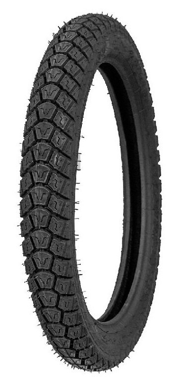 SPEEDWAYS TYRES OPONA 2 .75-18 COBRA R-3 6PR 50P TL DOT 35/2025 (DUAL)
