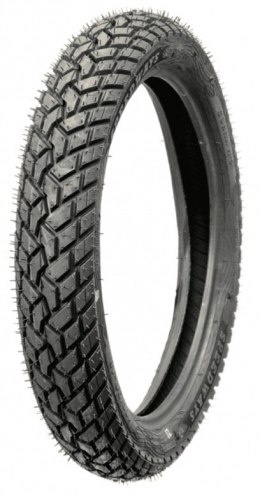 SPEEDWAYS TYRES OPONA 2.75-18 COBRA R-5 6PR 50P TL DOT 32/2025 (DUAL)