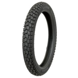 SPEEDWAYS TYRES OPONA 2.75-18 COBRA R-7 6PR 50P TL DOT 02/2026 (DUAL)