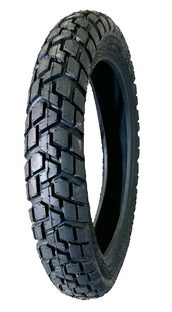 SPEEDWAYS TYRES OPONA 3.25-18 B3 (DUAL) 6PR 59R TL TYŁ DOT 01/2026 (DUAL)