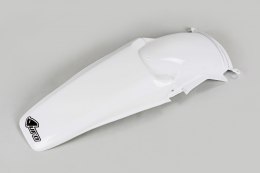 UFO BŁOTNIK TYŁ HONDA CR 125 '98-'99, CR 250 '97-'99 KOLOR BIAŁY