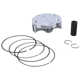 VERTEX TŁOK KAWASAKI KXF 450 '19-'23 (95,96MM) HC (13,5:1)