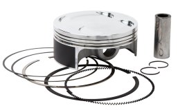 VERTEX TŁOK SUZUKI LTR 450 (LTR450) ATV '06-'11 (97,96MM) BIG BORE (+2,50MM) (PIERŚCIENIE 590398000001 X 1 KPL.)
