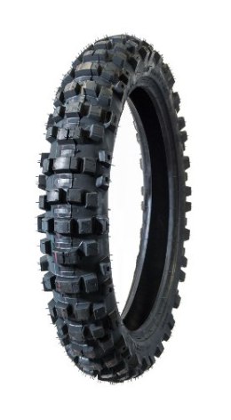 WANDA OPONA 100/100-17 (4.60-17) P2002 6PR 64M M/C TT MTX-80 TYŁ DOT 37/2026