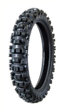 WANDA OPONA 110/90-19 P2003 6PR 68M M/C TT TYŁ DOT 11/2026 (MOTOCROSS) WZMACNIANA