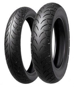 WANDA OPONA 120/80-17 P6229 6PR 67S M/C TL TYŁ (DO 180 KM/H) DOT 11/2026 (STREET)