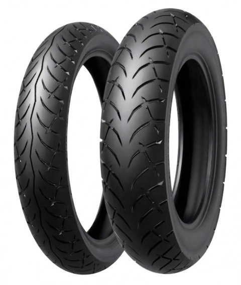 WANDA OPONA 120/80-17 P6229 6PR 67S M/C TL TYŁ (DO 180 KM/H) DOT 11/2026 (STREET)