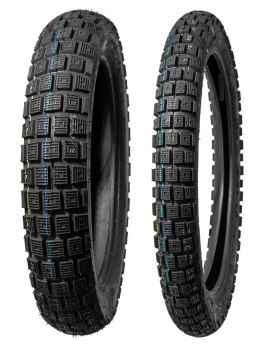 WANDA OPONA 130/90-15 P269 4PR 66P M/C TT TYŁ DOT 12/2026 (DUAL)