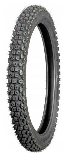 WANDA OPONA 3.00-21 AX270 6PR 57P TT PRZÓD DOT 11/2026 (GŁĘBOKOŚĆ BIEŻNIKA 9MM)(WZMACNIANA)