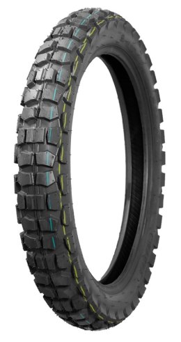 WANDA OPONA 4.60-18 AX046 6PR 69P TT TYŁ DOT 10/2026 (DUAL)