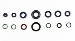 ATHENA KOMPLET (ZESTAW) USZCZELNIACZY SILNIKOWYCH DUCATI MONSTER 400 / 600 / 750 / 900 '93-'00 , SUPER SPORT 750 / 900 , DUCATI 