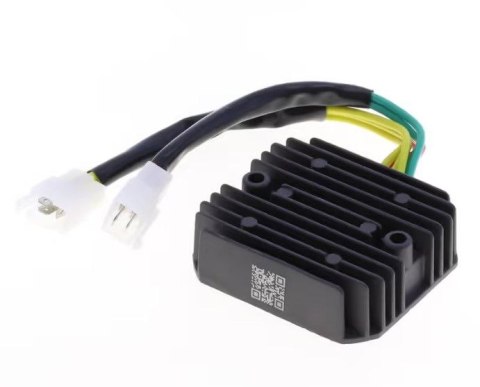 ATHENA REGULATOR NAPIĘCIA HONDA CBR 600 F '87-'90 (OEM: 31600MN4008)