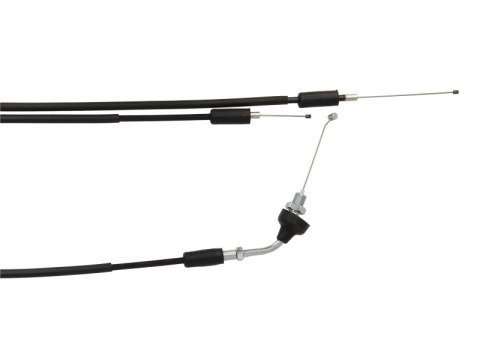 BIKETEC LINKI GAZU (KOMPLET 3 LINKI) APRILIA RS 125 '92-'13 , (125 EXTREMA/125 REPLICA), TUONO 125 (03-05) , AP8114320