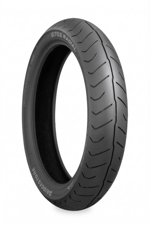 BRIDGESTONE OPONA 130/70R18 EXEDRA G709 63H TL PRZÓD HONDA GL1800 DOT 07/2026