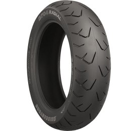 BRIDGESTONE OPONA 180/60R16 EXEDRA G704 74H TL TYŁ HONDA GL1800 WAR DOT 07/2026