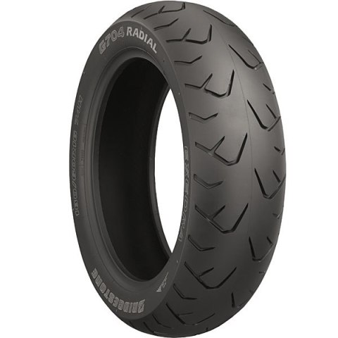 BRIDGESTONE OPONA 180/60R16 EXEDRA G704 74H TL TYŁ HONDA GL1800 WAR DOT 07/2026