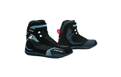 FORMA BUTY VIPER DRY BLACK KOLOR CZARNY ROZMIAR 40