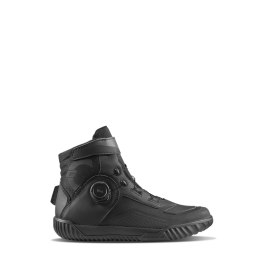 GAERNE BUTY TURYSTYCZNE KRÓTKIE G_BRAVE GORE-TEX BLACK KOLOR CZARNY ROZMIAR 43