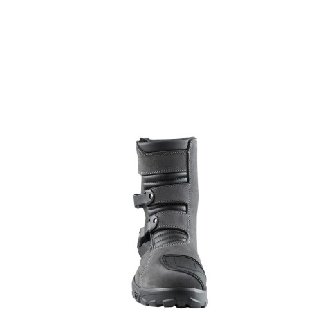 GAERNE BUTY TURYSTYCZNE KRÓTKIE MODEL G.DUNE AQUATECH ANTHRACITE KOLOR ANTRACYT/SZARY ROZMIAR 46