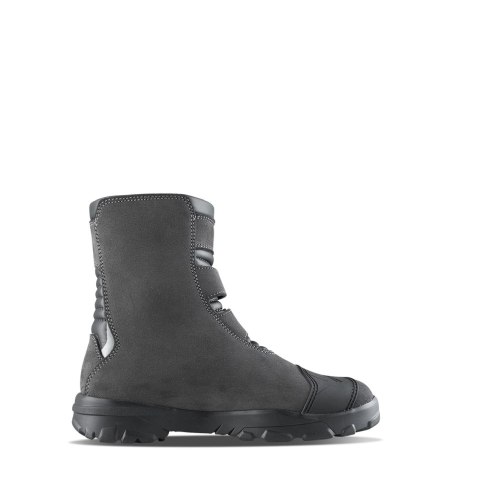 GAERNE BUTY TURYSTYCZNE KRÓTKIE MODEL G.DUNE AQUATECH ANTHRACITE KOLOR ANTRACYT/SZARY ROZMIAR 46