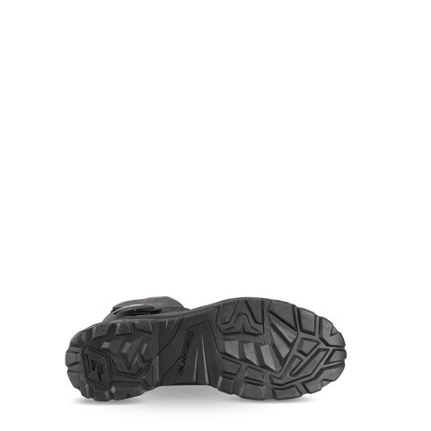 GAERNE BUTY TURYSTYCZNE KRÓTKIE MODEL G.DUNE AQUATECH ANTHRACITE KOLOR ANTRACYT/SZARY ROZMIAR 46