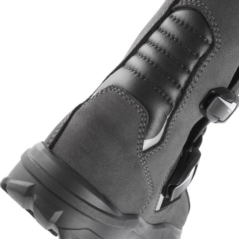 GAERNE BUTY TURYSTYCZNE KRÓTKIE MODEL G.DUNE AQUATECH ANTHRACITE KOLOR ANTRACYT/SZARY ROZMIAR 46