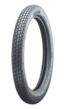 HEIDENAU OPONA 2.50-16 (20X2.50) K30 31B TT PRZÓD/TYŁ DOT 10/2026