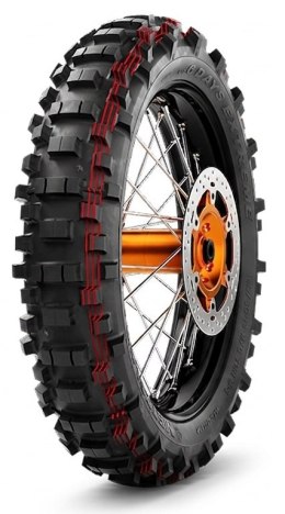 METZELER OPONA 120/90-18 MCE 6 DAYS EXTREME MEDIUM 65M M+S M/C TYŁ DOT 15/2026