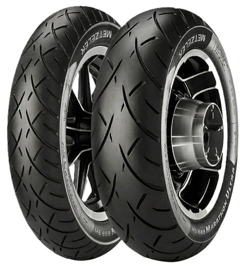 METZELER OPONA 130/60VR18 ME888 MARATHON ULTRA (60V) TL M/C PRZÓD DOT 24/2025