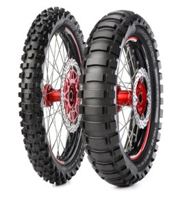METZELER OPONA 140/80-18 KAROO EXTREME 70R TT MST M/C TYŁ DOT 27/2022