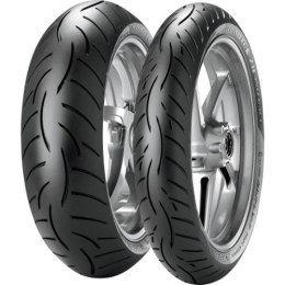 METZELER OPONA 190/50ZR17 ROADTEC Z8 INTERACT (M) (73W) TL M/C TYŁ DOT 25/2026