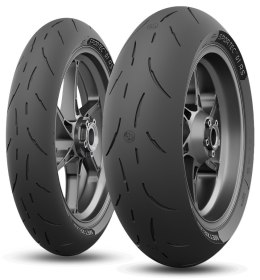 METZELER OPONA 200/60ZR17 SPORTEC 01 RS (80W) TL M/C TYŁ DOT 25/2026