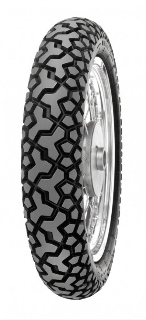 METZELER OPONA 4.00-18 ENDURO 2 64R TYŁ DOT 02/2025
