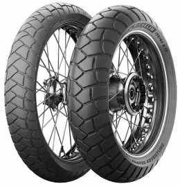 MICHELIN OPONA 130/80R17 ANAKEE ADVENTURE 65H M+S TL/TT M/C TYŁ DOT 13/2026