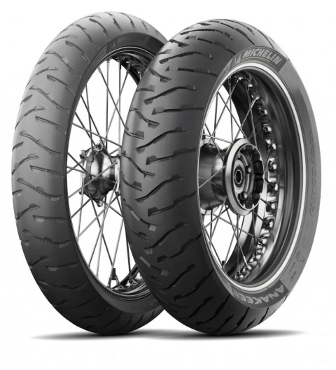 MICHELIN OPONA 150/70R17 ANAKEE 3 (C) 69V TL/TT M/C TYŁ DOT 25/2026