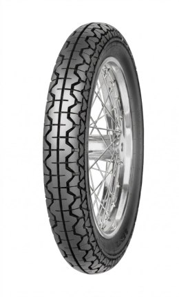 MITAS OPONA 3.00-19 H-06 49P TT (OLDTIMER-CLASSIC) DO 150 KM/H PRZÓD/TYŁ DOT 10/2026 (23261) (460015) (zamiennik:70000008)