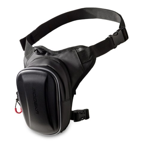 MODEKA TORBA NA UDO CASE PACK II KOLOR CZARNY POJEMNOŚĆ: 2L