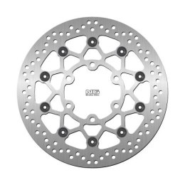 NG TARCZA HAMULCOWA PRZÓD KTM DUKE/RC 125 '17-21 (300X90X5MM) (6X10,5MM) PŁYWAJĄCA