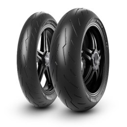 PIRELLI OPONA 110/70R17 DIABLO ROSSO IV 54H TL M/C PRZÓD DOT 08-21/2026